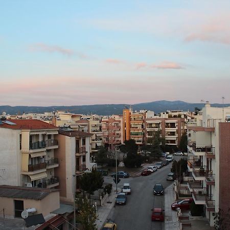 Xsoma Flats "Kifisia" Apartment Thessaloniki Exterior photo
