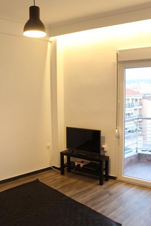 Xsoma Flats "Kifisia" Apartment Thessaloniki Exterior photo